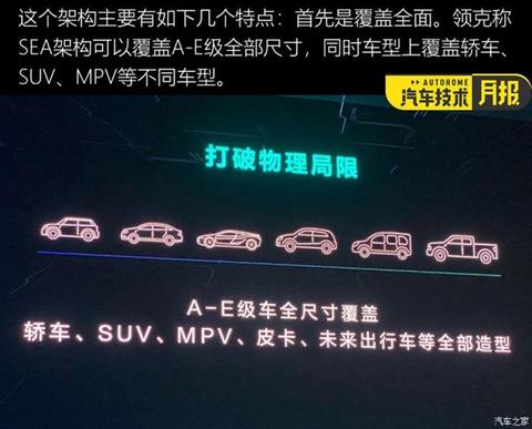华为,领克,特斯拉,自动驾驶 华为,领克,特斯拉,自动驾驶