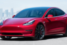 特斯拉2020年第三季度共生产14.5万辆汽车 交付约14万辆