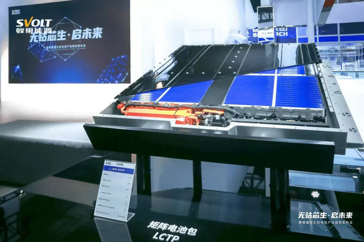 電池