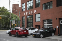 特斯拉与淡水河谷谈判，确保电池需求