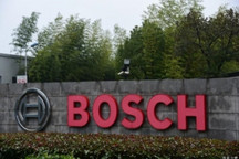 博世碳化硅功率器件亮相，续航里程增6%