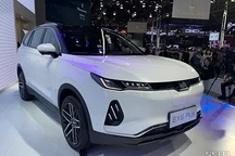 同比增长38.8%，卖出2107辆，威马公布9月销量数据