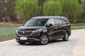 别克9月销量达9.87万台 创下24个月以来最好成绩