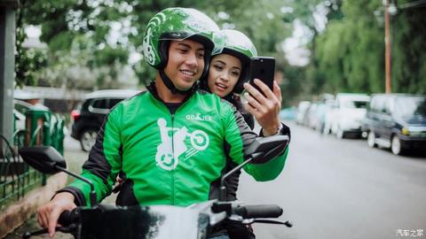 GO-jek估值达100亿美元 GO-jek估值达100亿美元