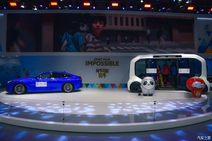 北京車展