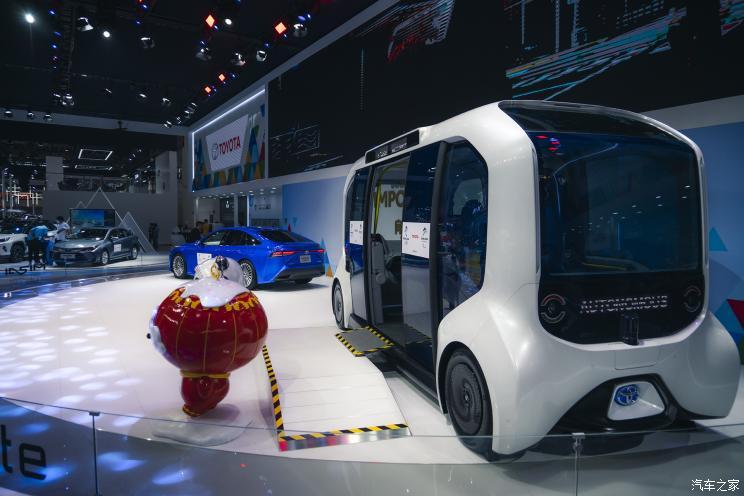 北京車展
