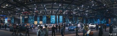 北京车展 北京车展