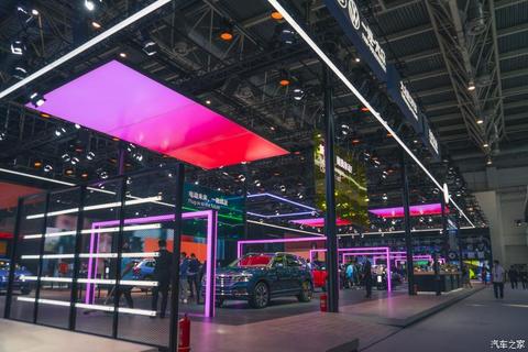 北京车展 北京车展