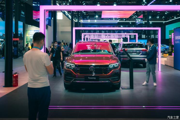 北京車展