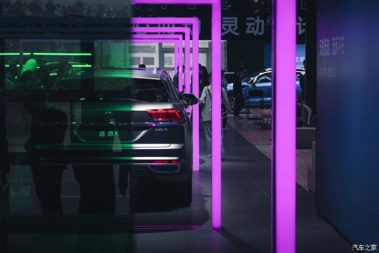 北京車展