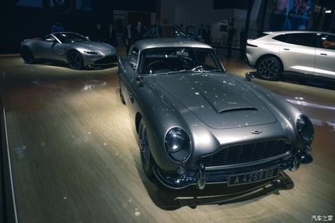 北京车展 北京车展