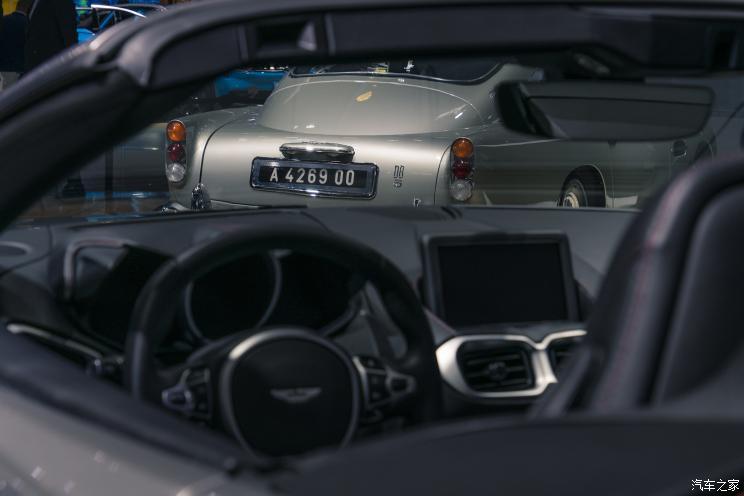 北京車展