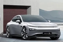 小鹏9月交付3478台，3项数据创历史新高