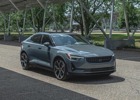Polestar 2