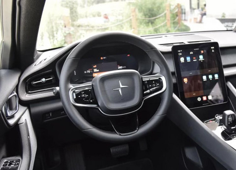 Polestar 2