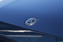 奔驰新战略公布