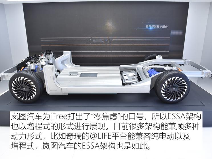 北京車展，電池，氫燃料