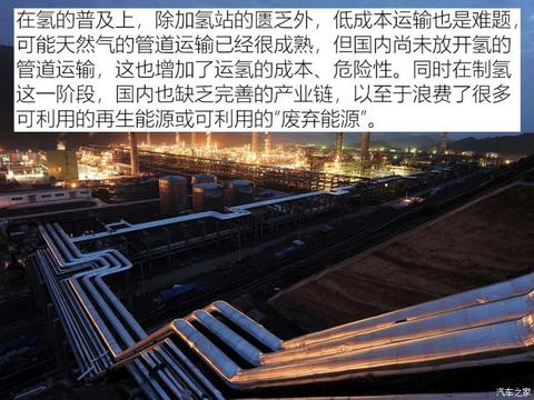 北京车展,电池,氢燃料 北京车展,电池,氢燃料