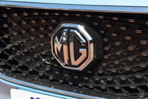 名爵公布英国9月销量