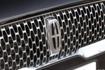 林肯9月在华销量突破7300辆