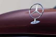 纯电大G、纯电迈巴赫都要来了？奔驰发布全新战略