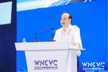 曾毓群“剧透”CATL新技术