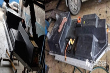 广汽丰田iA5 电池系统解析