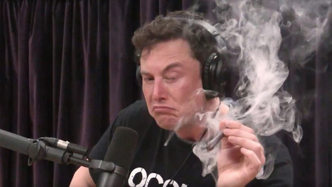 马斯克遭正式起诉