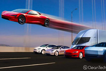 特斯拉的未来，并不是你想象的那样简单！