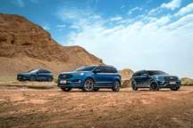 长安福特九月零售同比环比双增长，探险者上市百日订单破万