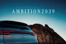 奔驰凭什么再次领导未来？