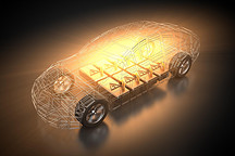 新技术电池产品海外“上新” 碳纳米管市场有望年增20% 关注龙头标的