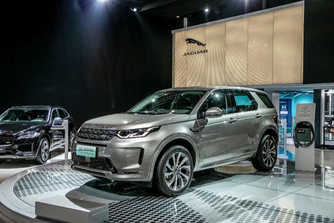 疫情后迅速恢復(fù) 潘慶來捷豹路虎的四年做了什么？