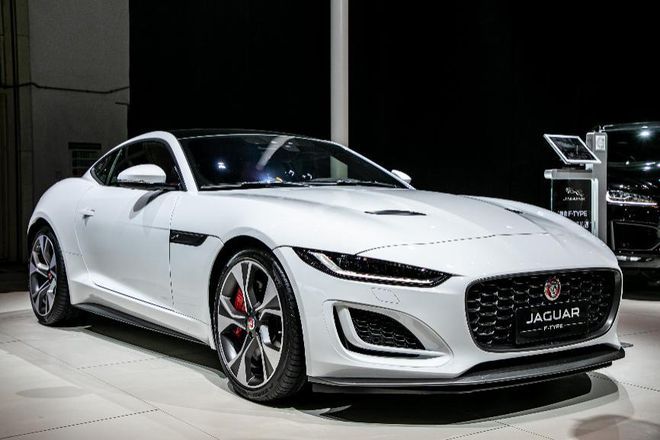 疫情后迅速恢復(fù) 潘慶來捷豹路虎的四年做了什么？