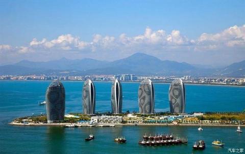 携程发布2020十一租车自驾游大数据报告 携程发布2020十一租车自驾游大数据报告