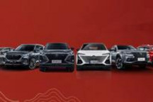 连续六个月同比增长 长安自主板块突破百万辆