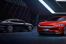 比亚迪9月销量达4.2万辆，新能源板块回暖同比增长45.32%