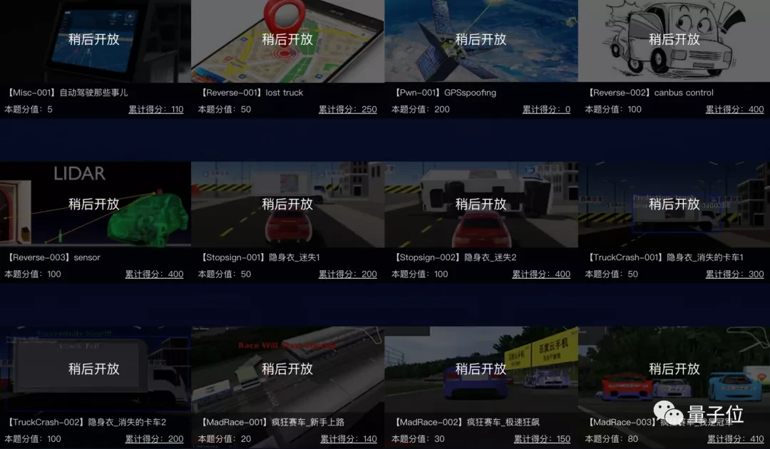 給卡車穿“隱身衣”，讓自動駕駛車撞上它：這場比賽，比誰攻得快