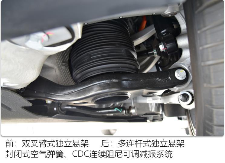 華人運通 高合HiPhi X 2021款 創(chuàng)始版6座