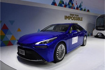 海水制氢技术突破 氢燃料价格将下滑？