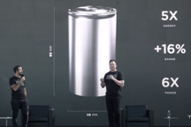 特斯拉4680电芯将率先应用于Model Y，新技术两年内进入中国市场