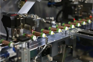 工信部：前8月产出锂离子电池17.9亿只