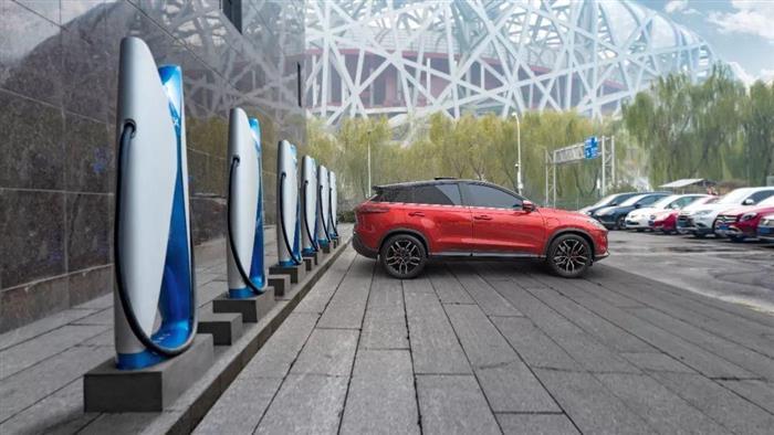 電動汽車，政策，新能源汽車,寧德時代,特斯拉