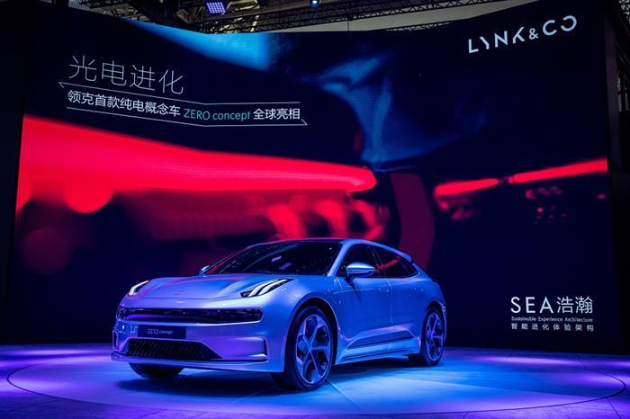 电动汽车，北京,领克,电动汽车