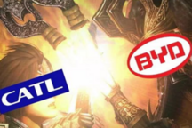 市场要闻 | 股价年内已涨170%，巴菲特押注的比亚迪缘何涨不停？