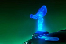 劳斯莱斯将不在欧洲市场提供发光立标