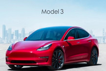 特斯拉第六次降价 “抢夺”用户群体