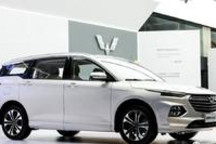 历时36个月祭出“大四座”凯捷：五菱“神车”养成之道！