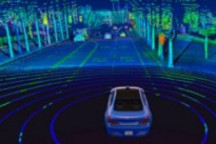 激光雷达研发公司Velodyne与百度签订为期3年销售协议