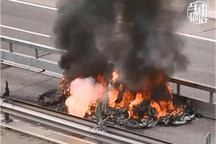 电动车频起火 五部门透露加严监管思路